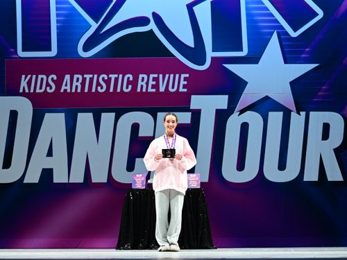 Redondo Beach, CA - 5/2/2025 - Awards