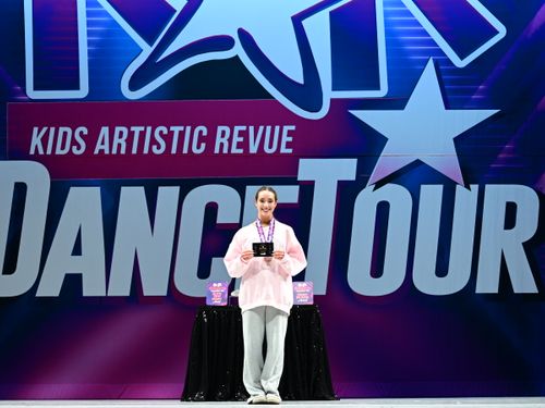 Redondo Beach, CA - 5/2/2025 - Awards