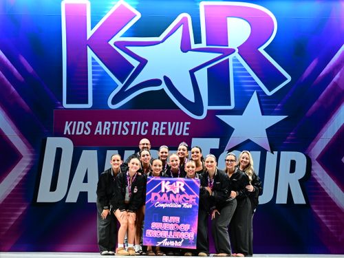 Redondo Beach, CA - 5/2/2025 - Awards