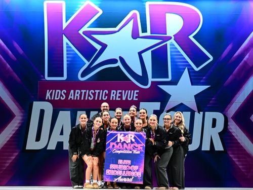Redondo Beach, CA - 5/2/2025 - Awards