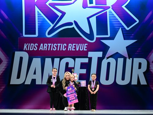 Redondo Beach, CA - 5/2/2025 - Awards