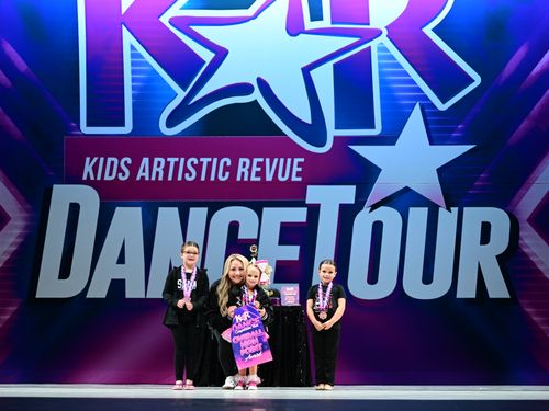 Redondo Beach, CA - 5/2/2025 - Awards