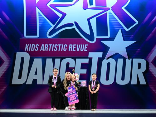 Redondo Beach, CA - 5/2/2025 - Awards