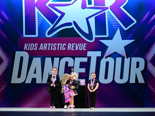 Redondo Beach, CA - 5/2/2025 - Awards