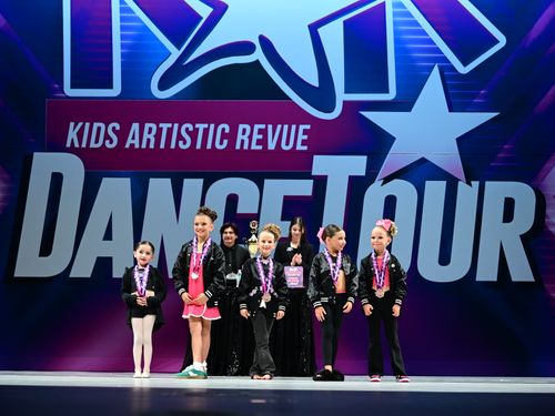 Redondo Beach, CA - 5/2/2025 - Awards