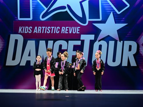 Redondo Beach, CA - 5/2/2025 - Awards
