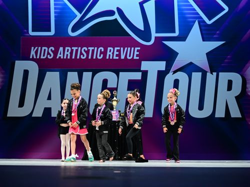 Redondo Beach, CA - 5/2/2025 - Awards