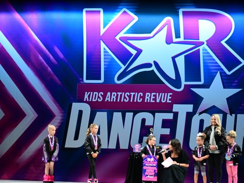Redondo Beach, CA - 5/2/2025 - Awards