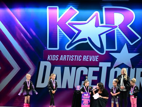Redondo Beach, CA - 5/2/2025 - Awards