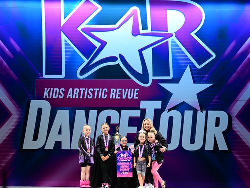 Redondo Beach, CA - 5/2/2025 - Awards