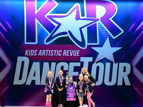 Redondo Beach, CA - 5/2/2025 - Awards
