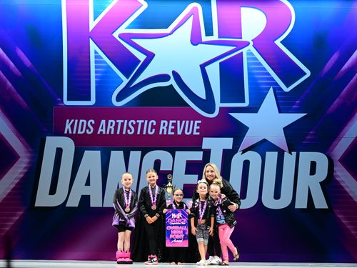 Redondo Beach, CA - 5/2/2025 - Awards