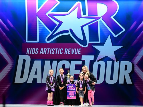 Redondo Beach, CA - 5/2/2025 - Awards