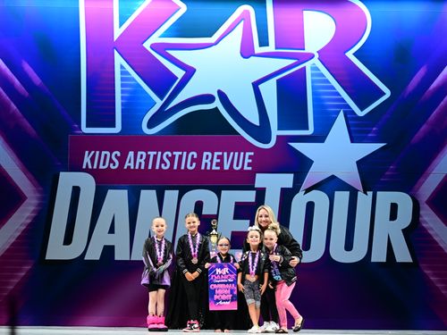 Redondo Beach, CA - 5/2/2025 - Awards