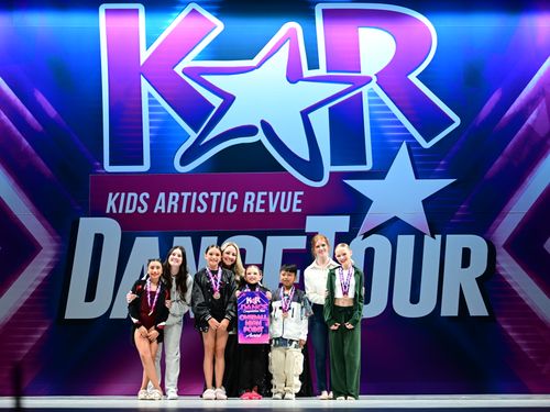 Redondo Beach, CA - 5/2/2025 - Awards