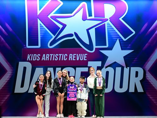 Redondo Beach, CA - 5/2/2025 - Awards