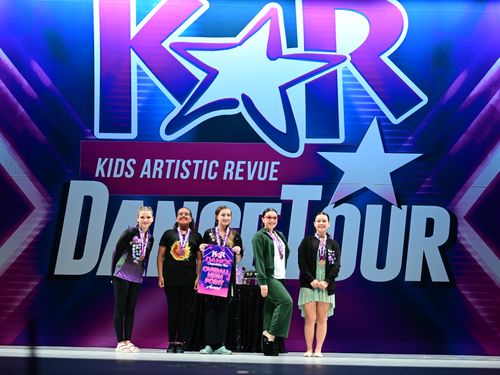 Redondo Beach, CA - 5/2/2025 - Awards