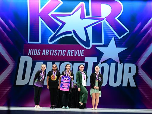 Redondo Beach, CA - 5/2/2025 - Awards
