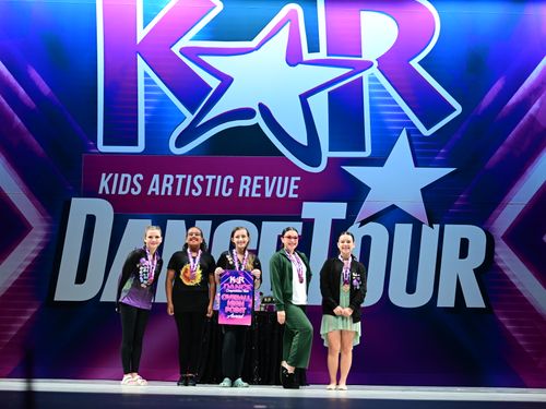 Redondo Beach, CA - 5/2/2025 - Awards
