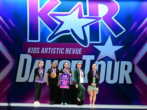 Redondo Beach, CA - 5/2/2025 - Awards