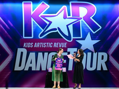 Redondo Beach, CA - 5/2/2025 - Awards