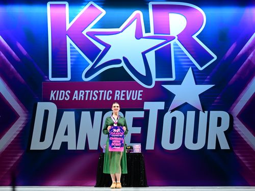 Redondo Beach, CA - 5/2/2025 - Awards