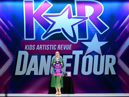 Redondo Beach, CA - 5/2/2025 - Awards