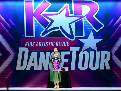 Redondo Beach, CA - 5/2/2025 - Awards