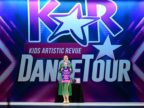 Redondo Beach, CA - 5/2/2025 - Awards