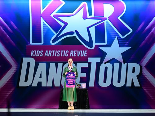Redondo Beach, CA - 5/2/2025 - Awards