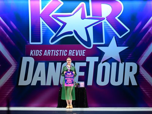 Redondo Beach, CA - 5/2/2025 - Awards