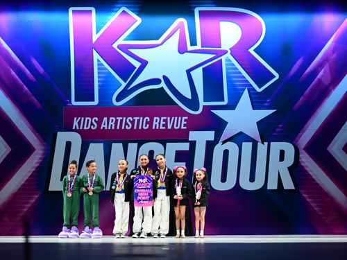 Redondo Beach, CA - 5/2/2025 - Awards