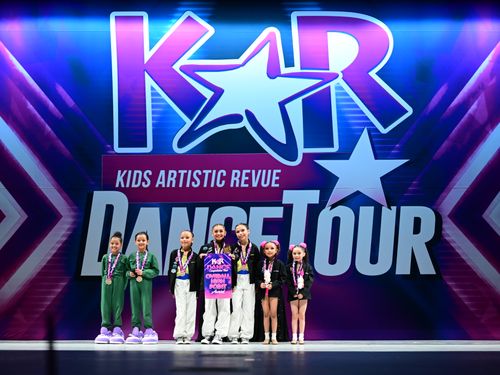 Redondo Beach, CA - 5/2/2025 - Awards