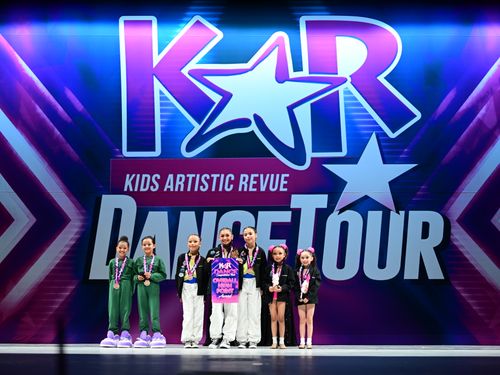 Redondo Beach, CA - 5/2/2025 - Awards