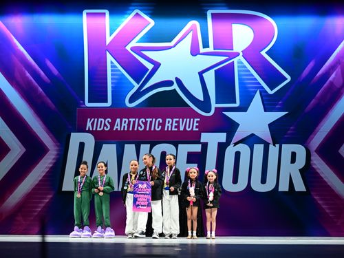 Redondo Beach, CA - 5/2/2025 - Awards