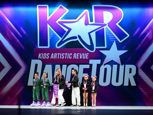 Redondo Beach, CA - 5/2/2025 - Awards