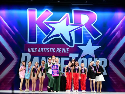 Redondo Beach, CA - 5/2/2025 - Awards