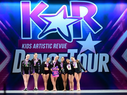 Redondo Beach, CA - 5/2/2025 - Awards