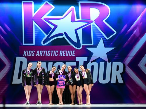 Redondo Beach, CA - 5/2/2025 - Awards