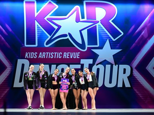 Redondo Beach, CA - 5/2/2025 - Awards