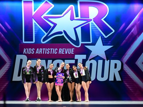 Redondo Beach, CA - 5/2/2025 - Awards
