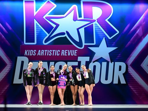 Redondo Beach, CA - 5/2/2025 - Awards