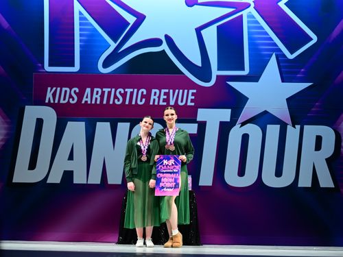 Redondo Beach, CA - 5/2/2025 - Awards