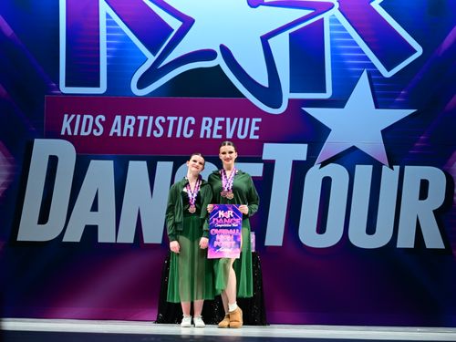 Redondo Beach, CA - 5/2/2025 - Awards