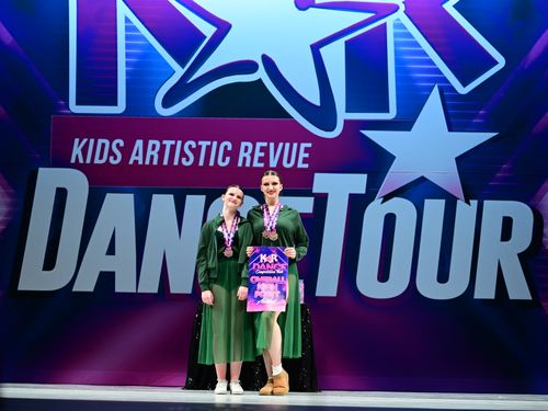 Redondo Beach, CA - 5/2/2025 - Awards