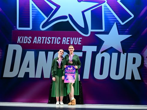 Redondo Beach, CA - 5/2/2025 - Awards