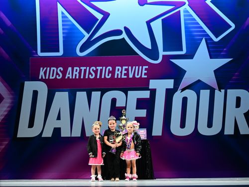 Redondo Beach, CA - 5/2/2025 - Awards