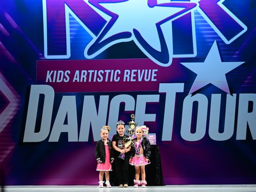 Redondo Beach, CA - 5/2/2025 - Awards