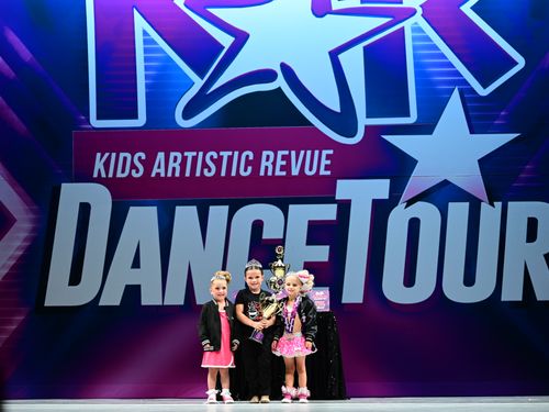 Redondo Beach, CA - 5/2/2025 - Awards