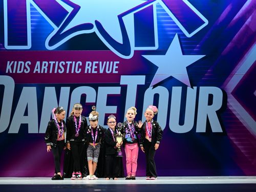 Redondo Beach, CA - 5/2/2025 - Awards